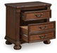 Lavinton Bedroom Set - Casa Morelos / Coahuila Furniture (Oklahoma City, OK)