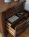 Lavinton Bedroom Set - Casa Morelos / Coahuila Furniture (Oklahoma City, OK)