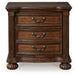 Lavinton Bedroom Set - Casa Morelos / Coahuila Furniture (Oklahoma City, OK)