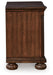 Lavinton Bedroom Set - Casa Morelos / Coahuila Furniture (Oklahoma City, OK)