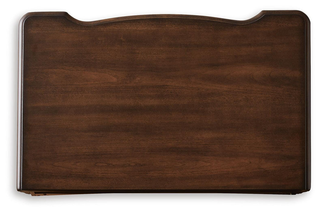 Lavinton Bedroom Set - Casa Morelos / Coahuila Furniture (Oklahoma City, OK)