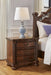 Lavinton Bedroom Set - Casa Morelos / Coahuila Furniture (Oklahoma City, OK)