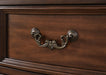 Lavinton Bedroom Set - Casa Morelos / Coahuila Furniture (Oklahoma City, OK)
