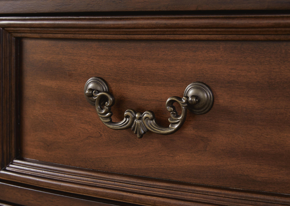 Lavinton Bedroom Set - Casa Morelos / Coahuila Furniture (Oklahoma City, OK)