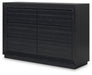 Londer Dresser - Casa Morelos / Coahuila Furniture (Oklahoma City, OK)