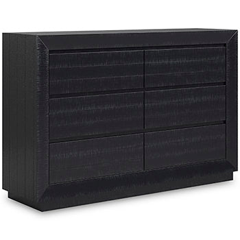 Londer Dresser - Casa Morelos / Coahuila Furniture (Oklahoma City, OK)