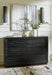Londer Dresser and Mirror - Casa Morelos / Coahuila Furniture (Oklahoma City, OK)