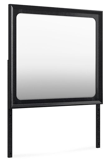 Londer Dresser and Mirror - Casa Morelos / Coahuila Furniture (Oklahoma City, OK)