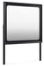 Londer Dresser and Mirror - Casa Morelos / Coahuila Furniture (Oklahoma City, OK)