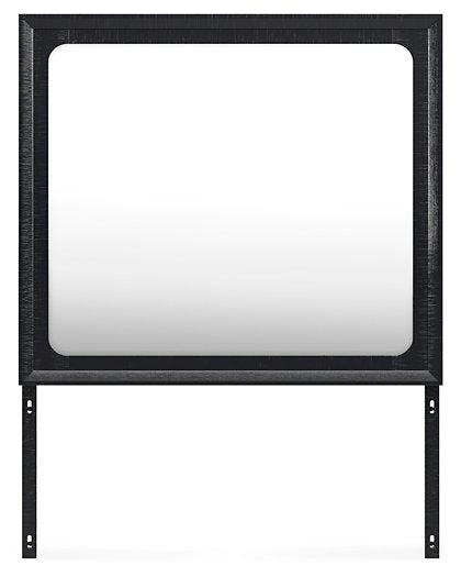 Londer Dresser and Mirror - Casa Morelos / Coahuila Furniture (Oklahoma City, OK)