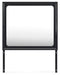Londer Dresser and Mirror - Casa Morelos / Coahuila Furniture (Oklahoma City, OK)