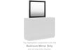 Londer Dresser and Mirror - Casa Morelos / Coahuila Furniture (Oklahoma City, OK)