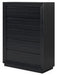 Londer Chest of Drawers - Casa Morelos / Coahuila Furniture (Oklahoma City, OK)