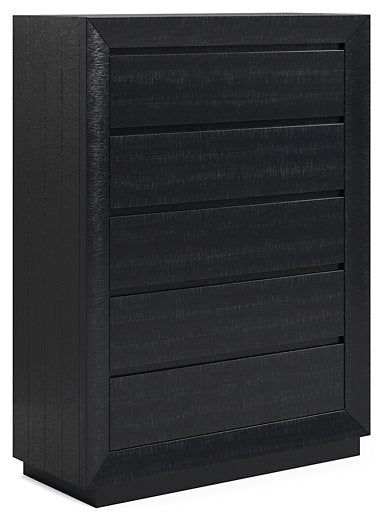 Londer Chest of Drawers - Casa Morelos / Coahuila Furniture (Oklahoma City, OK)