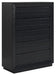 Londer Chest of Drawers - Casa Morelos / Coahuila Furniture (Oklahoma City, OK)