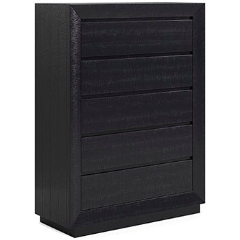 Londer Chest of Drawers - Casa Morelos / Coahuila Furniture (Oklahoma City, OK)