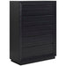 Londer Chest of Drawers - Casa Morelos / Coahuila Furniture (Oklahoma City, OK)