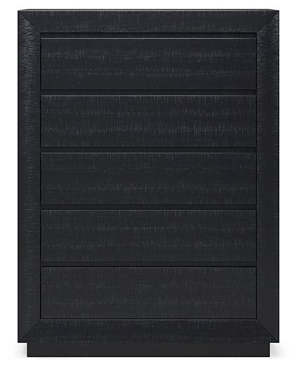 Londer Chest of Drawers - Casa Morelos / Coahuila Furniture (Oklahoma City, OK)