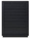 Londer Chest of Drawers - Casa Morelos / Coahuila Furniture (Oklahoma City, OK)
