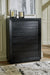 Londer Chest of Drawers - Casa Morelos / Coahuila Furniture (Oklahoma City, OK)