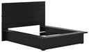 Londer Bed - Casa Morelos / Coahuila Furniture (Oklahoma City, OK)