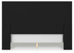 Londer Bed - Casa Morelos / Coahuila Furniture (Oklahoma City, OK)