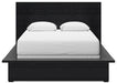 Londer Bed - Casa Morelos / Coahuila Furniture (Oklahoma City, OK)