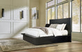 Londer Bed - Casa Morelos / Coahuila Furniture (Oklahoma City, OK)
