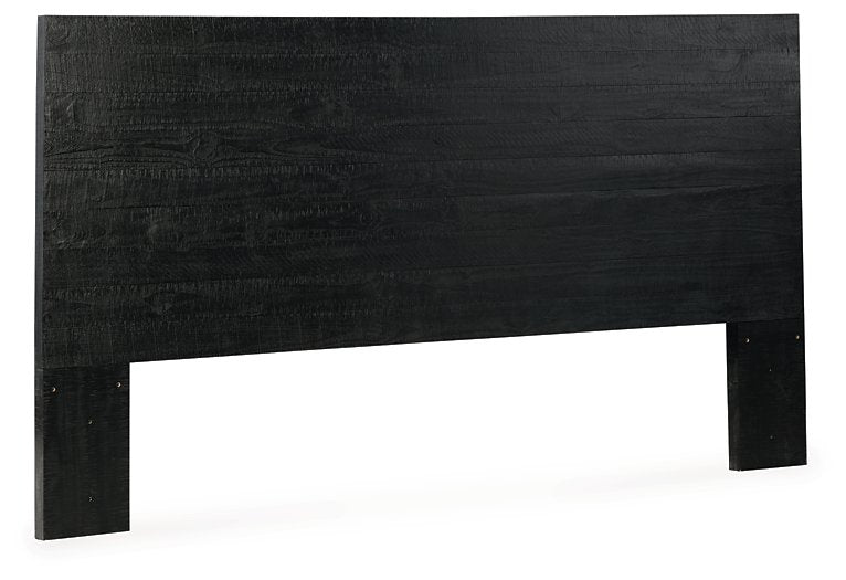 Londer Bed - Casa Morelos / Coahuila Furniture (Oklahoma City, OK)