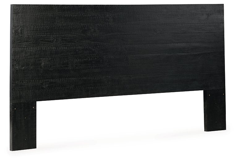 Londer Bed - Casa Morelos / Coahuila Furniture (Oklahoma City, OK)