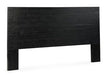 Londer Bed - Casa Morelos / Coahuila Furniture (Oklahoma City, OK)