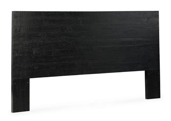Londer Bed - Casa Morelos / Coahuila Furniture (Oklahoma City, OK)