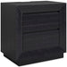 Londer Nightstand - Casa Morelos / Coahuila Furniture (Oklahoma City, OK)