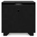 Londer Nightstand - Casa Morelos / Coahuila Furniture (Oklahoma City, OK)