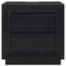 Londer Nightstand - Casa Morelos / Coahuila Furniture (Oklahoma City, OK)
