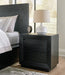 Londer Nightstand - Casa Morelos / Coahuila Furniture (Oklahoma City, OK)
