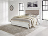 Kanwyn Bedroom Set - Casa Morelos / Coahuila Furniture (Oklahoma City, OK)