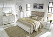 Kanwyn Bedroom Set - Casa Morelos / Coahuila Furniture (Oklahoma City, OK)
