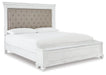 Kanwyn Bedroom Set - Casa Morelos / Coahuila Furniture (Oklahoma City, OK)