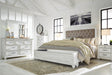 Kanwyn Bedroom Set - Casa Morelos / Coahuila Furniture (Oklahoma City, OK)