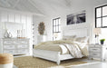 Kanwyn Bedroom Set - Casa Morelos / Coahuila Furniture (Oklahoma City, OK)