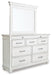 Kanwyn Bedroom Set - Casa Morelos / Coahuila Furniture (Oklahoma City, OK)