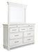 Kanwyn Bedroom Set - Casa Morelos / Coahuila Furniture (Oklahoma City, OK)