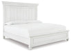 Kanwyn Bedroom Set - Casa Morelos / Coahuila Furniture (Oklahoma City, OK)