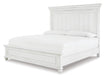 Kanwyn Bedroom Set - Casa Morelos / Coahuila Furniture (Oklahoma City, OK)