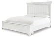Kanwyn Bedroom Set - Casa Morelos / Coahuila Furniture (Oklahoma City, OK)