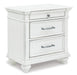 Kanwyn Bedroom Set - Casa Morelos / Coahuila Furniture (Oklahoma City, OK)