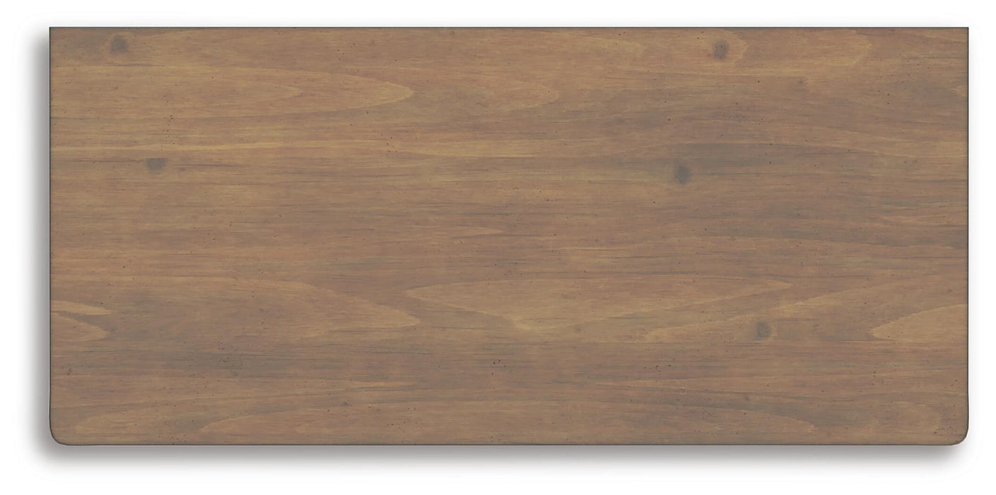 Feddinger Chest of Drawers - Casa Morelos / Coahuila Furniture (Oklahoma City, OK)