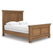 Feddinger Bed - Casa Morelos / Coahuila Furniture (Oklahoma City, OK)