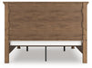 Feddinger Panel Storage Bed - Casa Morelos / Coahuila Furniture (Oklahoma City, OK)